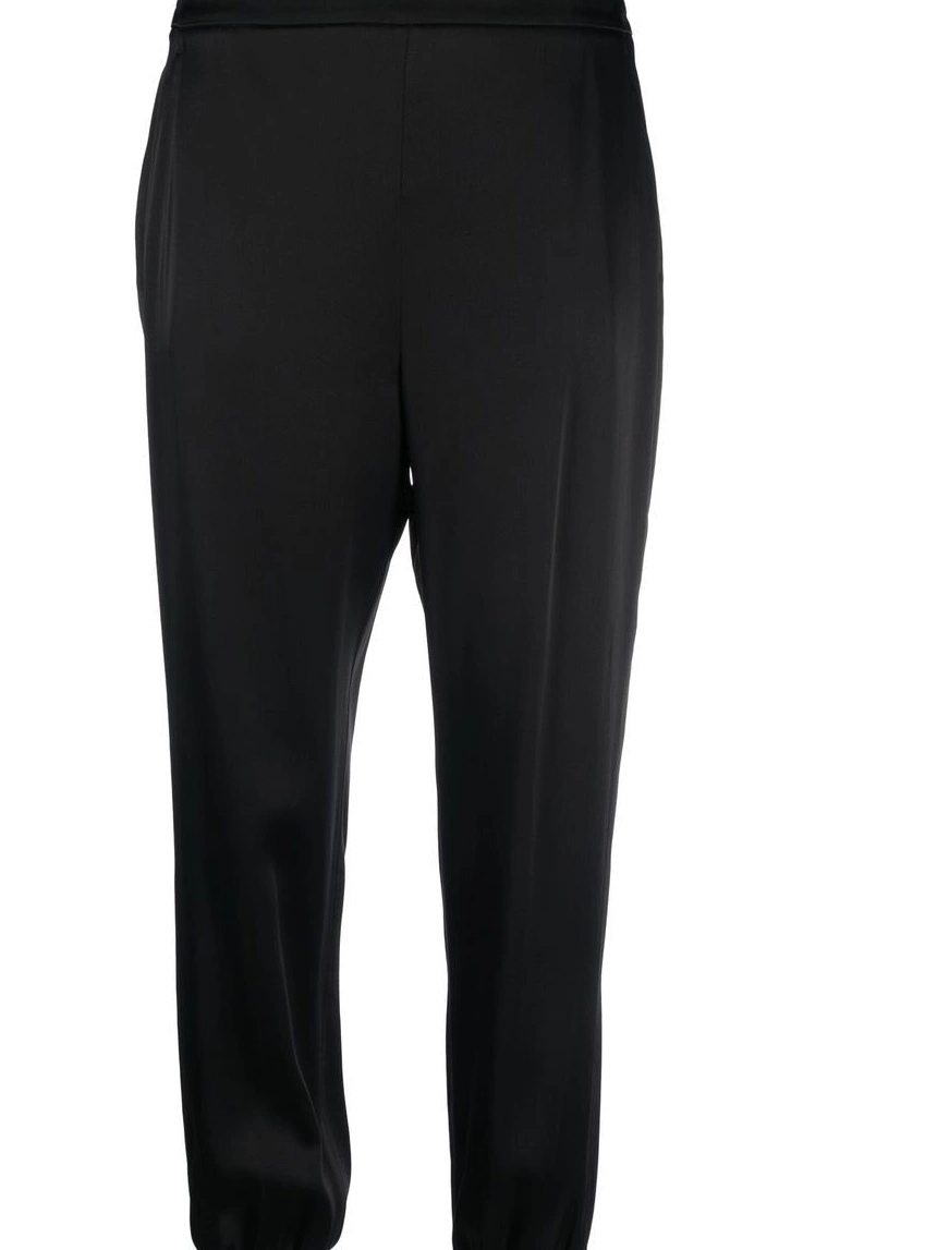 Affordable Julia track Women McCartney pants leg tapered Stella 0328